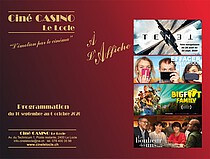 Ciné Casino Le Locle