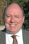 Claude Dubois (PLR) Claude Dubois