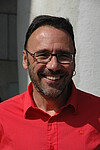 Miguel Perez (Les Verts)
