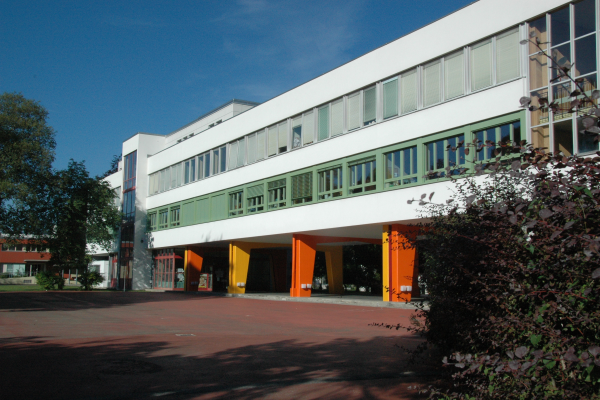 Collège des Jeannerets