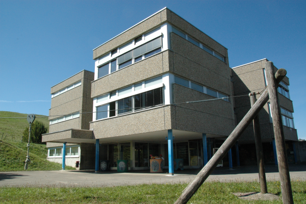 Collège de la Jaluse