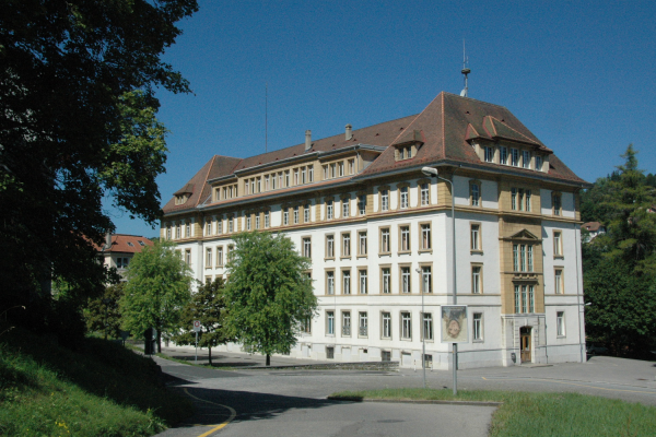 Collège de Beau-Site