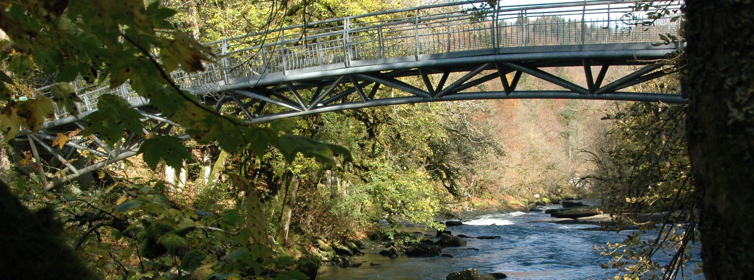 Une balade sur et le long du Doubs