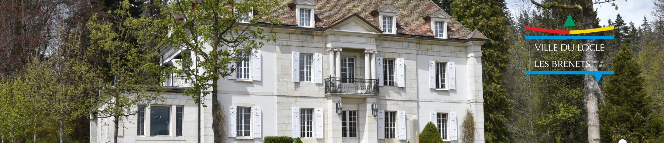 Andreas Aebi, président du Conseil national, en visite au Locle