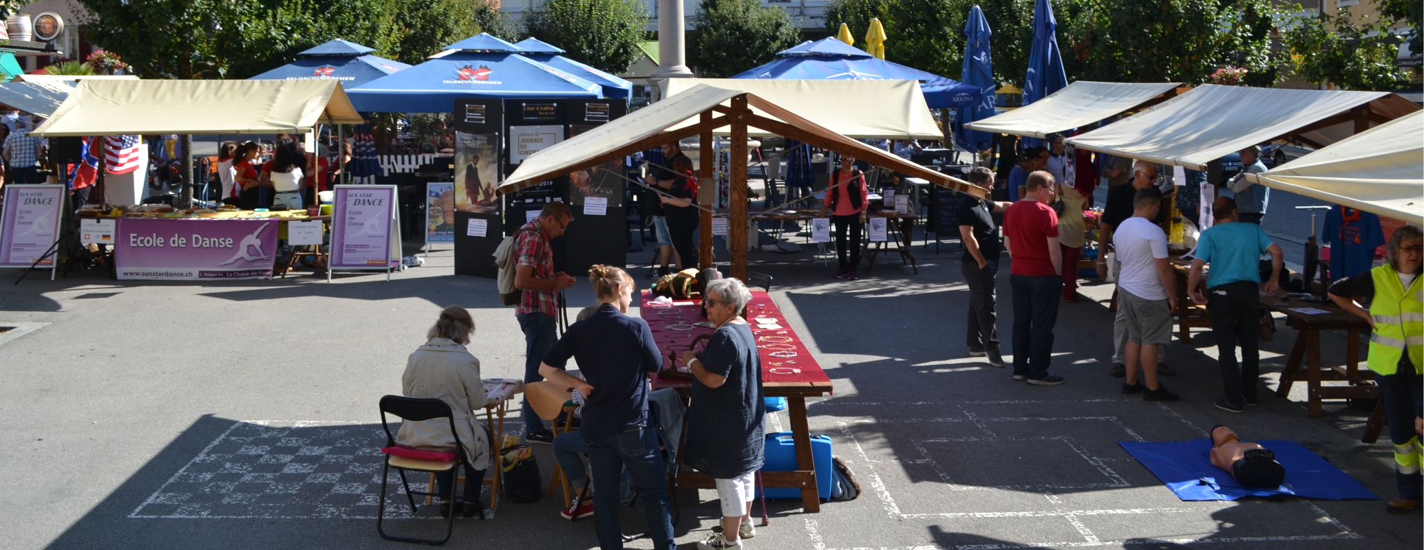 2ème Portail des sociétés locales