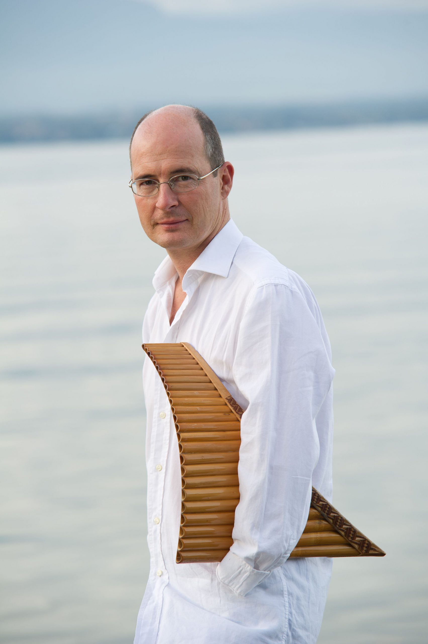 Concert Flûte de Pan et orgue Site officiel de la ville du Locle