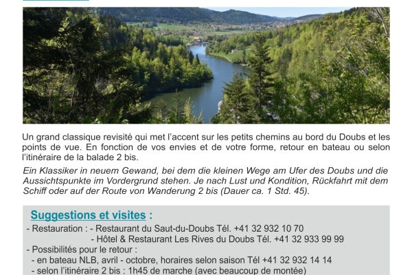 Les Brenets_Saut-du-Doubs Aller-page 1