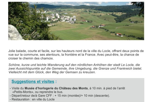 Petits-Monts - Roches Voumars - page 1