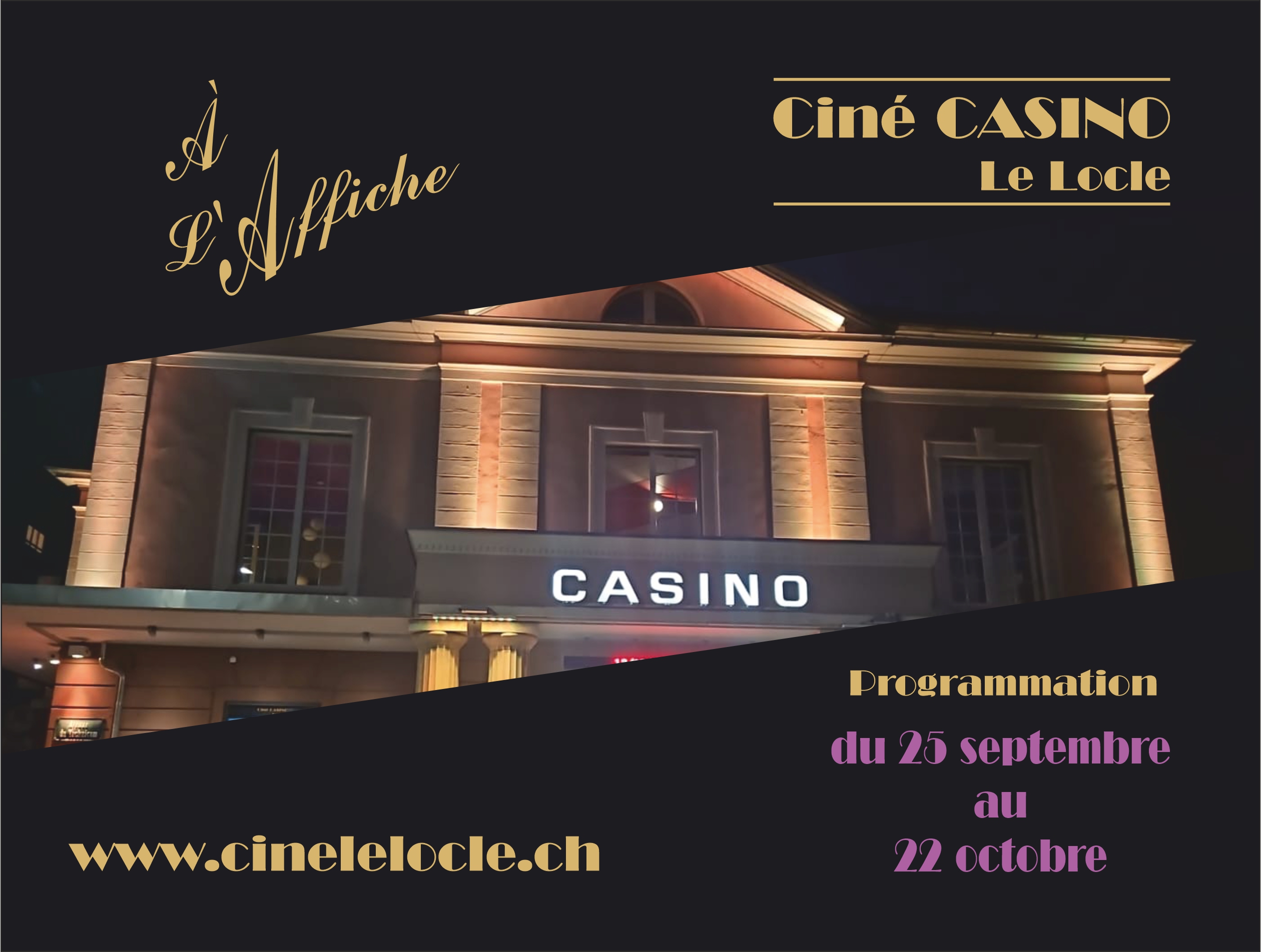Descubra cómo curé mi casino en 2 días