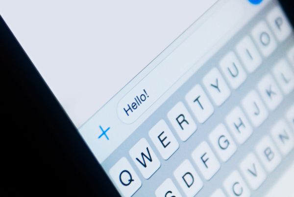 Chaîne WhatsApp de la Ville du Locle