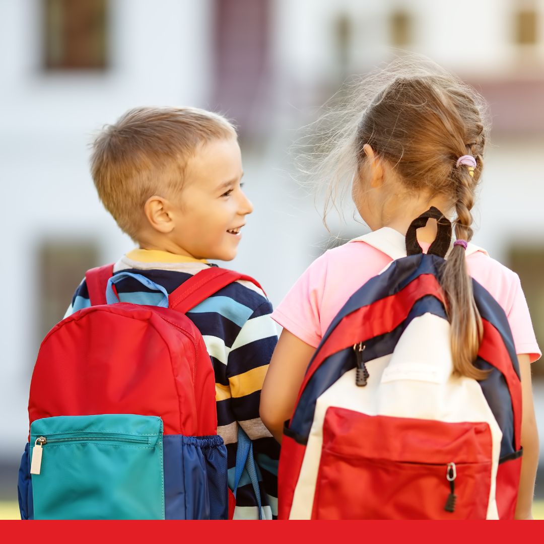 Rentrée scolaire : vigilance au volant