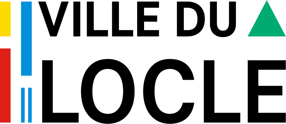 Site officiel de la ville du Locle